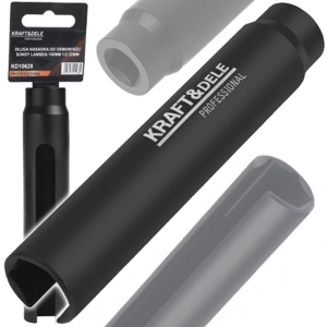 KLUCZ DO DEMONTAŻU SONDY LAMBDA 150mm 1/2" 22mm Cr-V