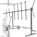 STOJAK WÓZEK LAKIERNICZY OBROTOWY 6 RAMION 90KG_1.jpg