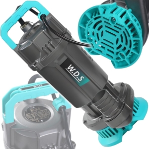 POMPA ZANURZENIOWA DO WODY BRUDNEJ I CZYSTEJ 30000L/h 3200W 230V/50Hz 2"