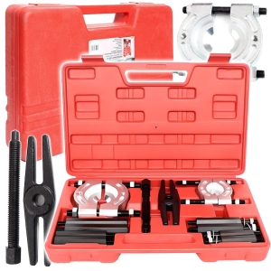 ŚCIĄGACZE DO ŁOŻYSK KÓŁ ZĘBATYCH PRZEKŁADNI PASOWYCH 