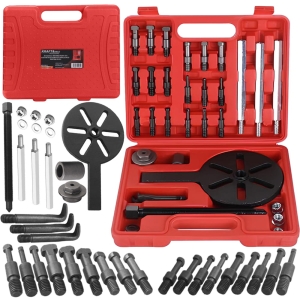 ŚCIĄGACZ WEWNĘTRZNY DO ŁOŻYSK KULKOWYCH ODKLEJACZ ZESTAW ŚCIĄGACZY