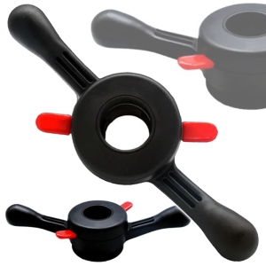 NAKRĘTKA UCHWYT DO WYWAŻARKI FELG 36mm