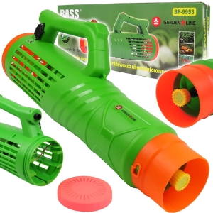 TURBO DYSZA ROZPYLAJĄCA DO OPRYSKIWACZA AKUMULATOROWEGO ZAMGŁAWIACZ 