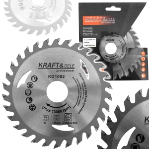 TARCZA WIDIOWA DO CIĘCIA DREWNA WIDIA 115x22,2mm 30T