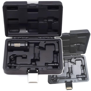 ŚCIĄGACZ WTRYSKIWACZY VAG VW SKODA AUDI 1.6 2.0 TDI CR COMMON RAIL ZESTAW