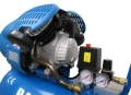 BASS KOMPRESOR SPRĘŻARKA 60L 2 TŁOKI 2,2KW REGULATOR CIŚNIENIA_8.jpg