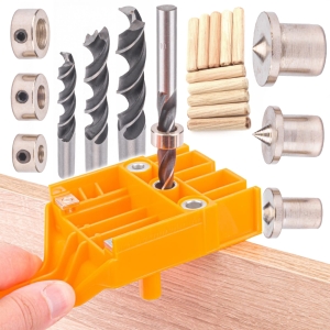 PRZYRZĄD DO POŁĄCZEŃ KOŁKOWYCH KOŁKOWNICA ZESTAW