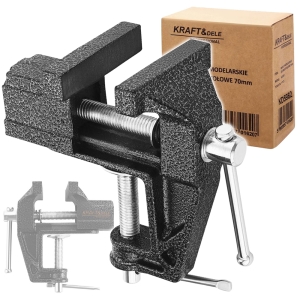 IMADŁO ŻELIWNE MODELARSKIE 70MM SOLIDNE