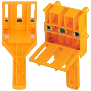 SZABLON DO KOŁKOWANIA KOŁKOWNICA PRZYRZĄD DO POŁĄCZEŃ 6-8-10MM