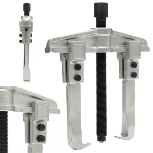 ŚCIĄGACZ 2-RAMIENNY PROSTY ŁOŻYSK PIAST 200mm 8' MOCNY