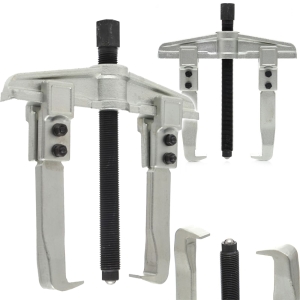 ŚCIĄGACZ DO ŁOŻYSK WEWNĘTRZNY 2-RAMIENNY 8" SKŁADANY