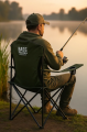 SKŁADANE KRZESŁO TURYSTYCZNE WĘDKARSKIE Z OPARCIEM SKŁADANE POKROWIEC 150KG_7.jpg