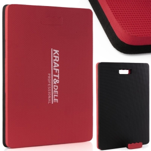 MATA WARSZTATOWA PODKŁADKA POD KOLANA KLĘCZNIK 400x500x30mm