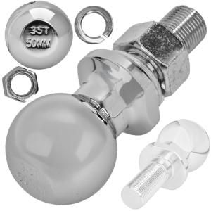 KULA DO HOLOWANIA HAKA HOLOWNICZEGO PRZYCZEPY QUAD HOLOWNICZA 3.5T 3500kg