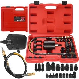 MŁOTEK PNEUMATYCZNY DO ŚCIĄGANIA WTRYSKIWACZY BOSCH DELPHI SIEMENS