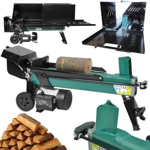 BASS RĘBAK 2600W ŁUPARKA DO DREWNA 9T ROZŁUPYWARKA 230V- 50Hz_1.jpg