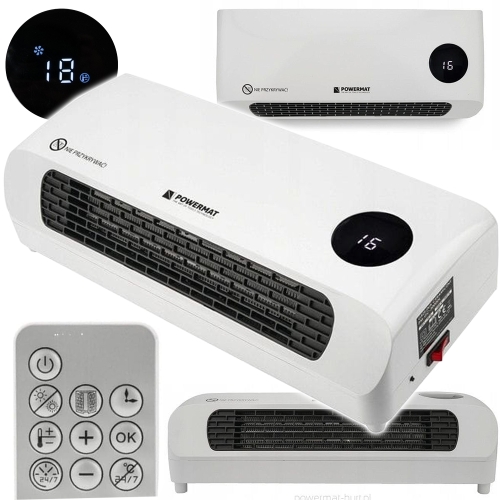 KURTYNA POWIETRZNA GRZEJNIK CERAMICZNY 2000W PILOT TERMOWENTYLATOR LCD_1.jpg