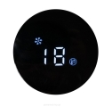 KURTYNA POWIETRZNA GRZEJNIK CERAMICZNY 2000W PILOT TERMOWENTYLATOR LCD_2.jpg