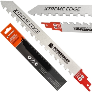 BRZESZCZOT DO PIŁY SZABLASTEJ LISICY GAZOBETON PUSTAK BLOCZEK 240*22 MM 15T