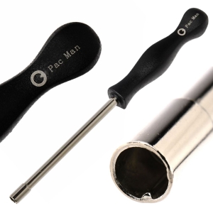 KLUCZ WKRĘTAK DO REGULACJI GAŹNIKÓW KOSY PILARKI PIŁY TYP PAC MAN