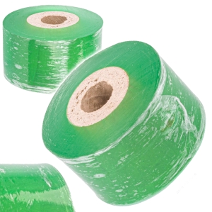 TAŚMA DO SZCZEPIENIA ROŚLIN DRZEWEK SEKATORA OKULIZACJI 100x3cm