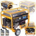 AGREGAT PRĄDOTWÓRCZY GENERATOR PRĄDU Z ROZRUCHEM 6500W_1.jpg