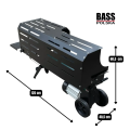 Hydrauliczna łuparka do drewna Bass Polska 9T_5.jpg