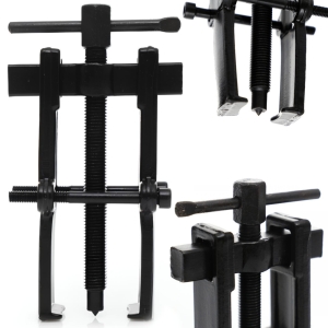 ŚCIĄGACZ DWURAMIENNY DO DEMONTAŻU ŁOŻYSK WEWNĘTRZNYCH 2'' DO WYCIERACZEK