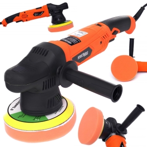 POLERKA MIMOŚRODOWA SAMOCHODOWA ELEKTRYCZNA 1500W