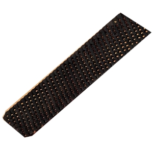 OSTRZE WYMIENNE DO TARNIKA ZDZIERAKA 140x40 KD11235