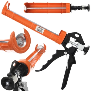 WYCISKACZ DO MAS MASY SILIKONU KARTUSZY TUB 300ml