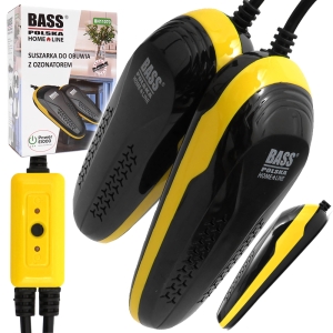 SUSZARKA OSUSZACZ DO BUTÓW OBUWIA OZON DEZYNFEKCJA