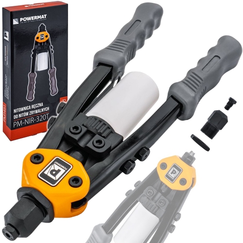 NITOWNICA DŹWIGNIOWA DO NITÓW 320mm  3,2-6,4mm PM-NIR-320T_1.jpg