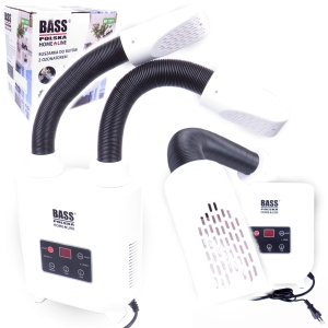 SUSZARKA DO BUTÓW Z FUNKCJĄ OZONOWANIA DUŻA MOCNA WYDAJNA