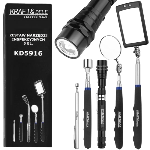 ZESTAW NARZĘDZI INSPEKCYJNYCH 5EL. KD5916_1.jpg