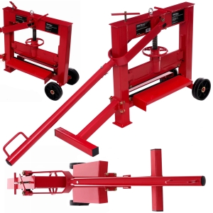 GILOTYNA BRUKARSKA DO KOSTKI KRAWĘŻNIKÓW CEGIEŁ