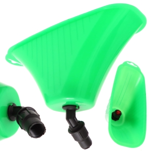 OSŁONA HERBICYDOWA Z DYSZĄ DO OPRYSKIWACZA 23,5 cm