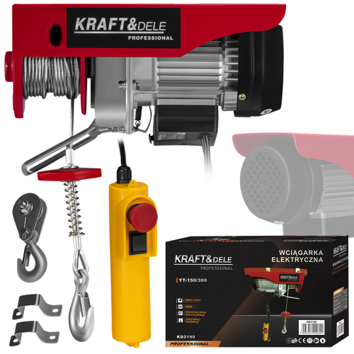 WYCIĄGARKA ELEKTRYCZNA 230V 650W KD2190_1.png