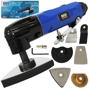 SZLIFIERKA PNEUMATYCZNA WIELOFUNKCYJNA RENOWATOR