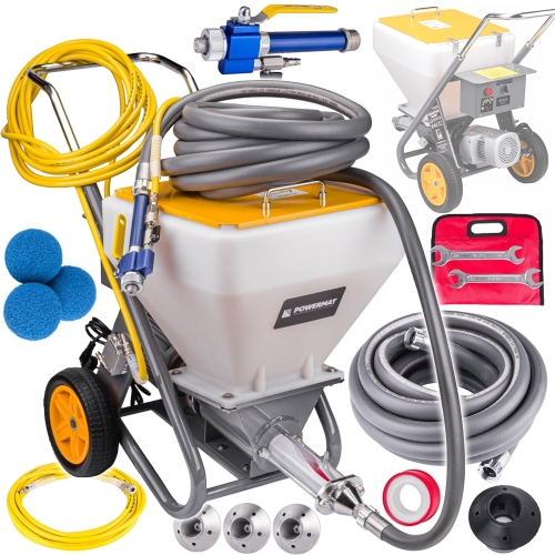 AGREGAT TYNKARSKI TYNKARKA DO TYNKÓW GŁADZI 1500W 230V50Hz 50L 30 BAR_1.jpg