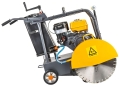 PIŁA JEZDNA SPALINOWA DO ASFALTU BETONU PRZECINARKA 14KM TARCZA 350-500MM_3.jpg