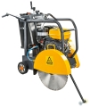 PIŁA JEZDNA SPALINOWA DO ASFALTU BETONU PRZECINARKA 14KM TARCZA 350-500MM_14.jpg