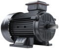 SILNIK ELEKTRYCZNY TRÓJFAZOWY 3 FAZY SIŁA 3000RPM 650Lmin 4KM 400V_4.jpg