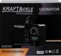 Ozonator powietrza 145W z filtrem KD5357_16.jpg
