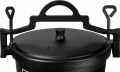 Kociołek myśliwski Garnek żeliwny 8L KD4186_6.jpg