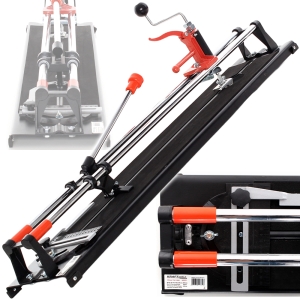 PRZECINARKA MASZYNKA DO CIĘCIA GLAZURY PŁYTEK 800mm 80cm