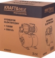 Hydrofor elektryczny do wody 24L 1200W 3600Lh KD5232_15.jpg