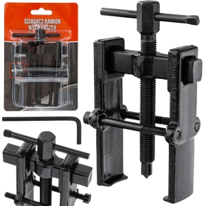 ŚCIĄGACZ DWURAMIENNY UNIWERSALNY DO WYCIERACZEK ŁOŻYSK ALTERNATORÓW KLEM