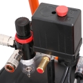 Kompresor bezolejowy 100L 580L min 6kW KD1394_12.jpg