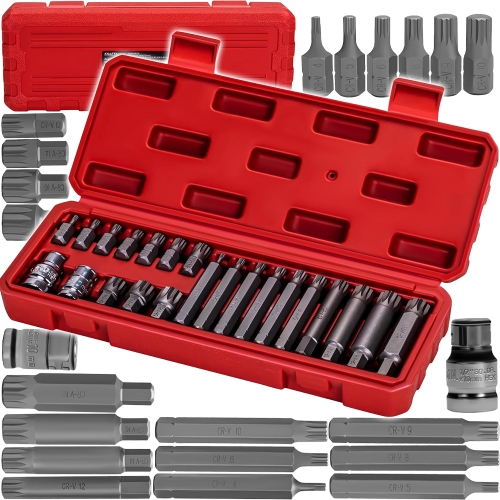 Zestaw bitów M4-M18 SPLINE 22 el. KD10539_1.jpg